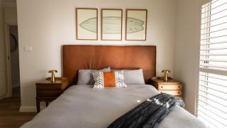 JBay Beach Villas - Jeffreys Bay - 1