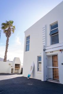JBay Beach Villas - 9