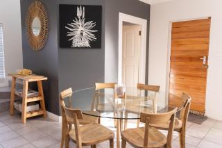JBay Beach Villas - 1