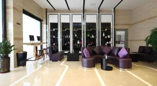 Shenzhen Lavande Hotel Airport Terminal Branch - Shenzhen - 6