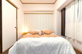 9-minute walk to Namba, 3LDK, perfect for sightseeing and shopping in Osaka - Osaka - 5