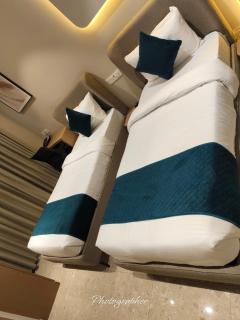 Fun Hotels Jamnagar - 7
