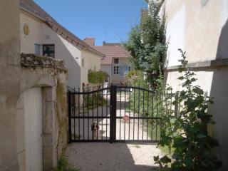 Les Trois Croix - Santenay - 3