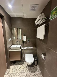 Fun Hotels Jamnagar - Jamnagar - 1