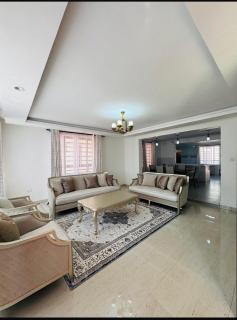 Straight care luxury bnb - 7