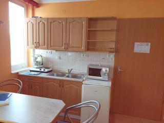 Azur & Smaragd Apartmanház - Zalakaros - 4
