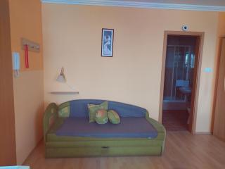 Azur & Smaragd Apartmanház - Zalakaros - 3