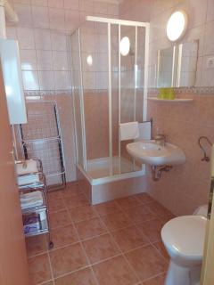 Azur & Smaragd Apartmanház - Zalakaros - 2