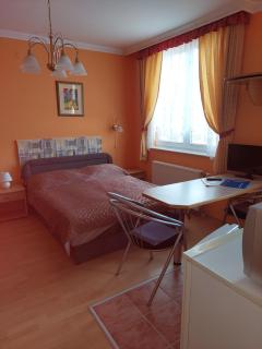 Azur & Smaragd Apartmanház - Zalakaros - 1