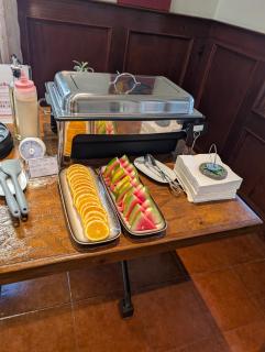 Hotel Vale Verde - 1