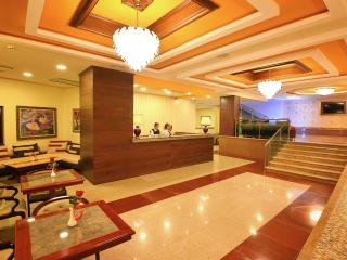Hotel Austria - Tirana - 0