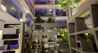 Hotel Soul Suzhou - 1