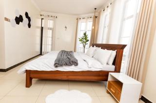 kigali Pillar House inn - 1