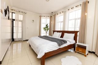 kigali Pillar House inn - 2