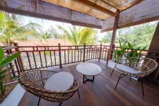 Hoianbang Beach Villa - An Bang - 8