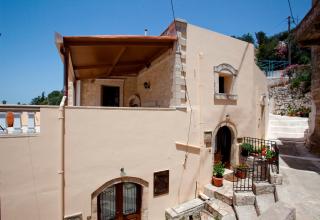 Erontas - Argyroupolis - 8