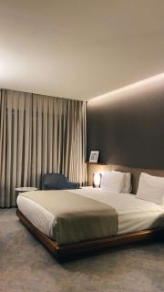 Hotel The Luxury Near Delhi Airport - 8