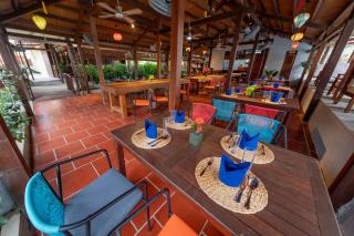 Hoianbang Beach Front Villa and Restaurant - 4