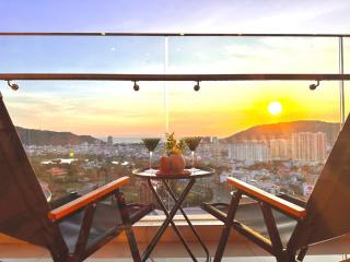 The Song Sea View Apartment - Căn Hộ Biển Vũng Tàu - 5