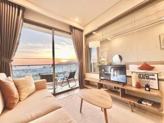 The Song Sea View Apartment - Căn Hộ Biển Vũng Tàu - 2
