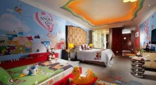 New Century Grand Hotel Ningbo - Ningbo - 7