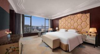 New Century Grand Hotel Ningbo - Ningbo - 2