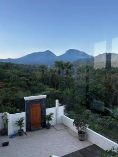 Umah tumbu villa, private villa - Seraya - 9