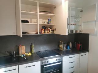 Ferienwohnung Graz City - 6