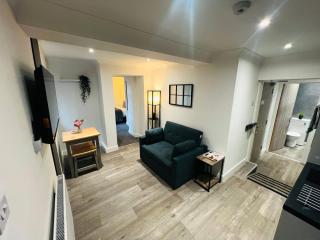 Yastayzzz at Studio 1 Bransford Rd - 5