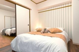 Namba 3BR suite close to Namba Self Check-In 2 - 3