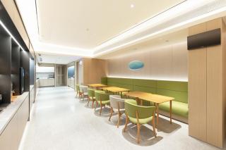 JI Hotel Beijing Capital Economic and Trade Jijiamiao Subway Station - Beijing - 4