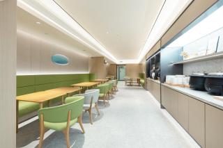 JI Hotel Beijing Capital Economic and Trade Jijiamiao Subway Station - Beijing - 3