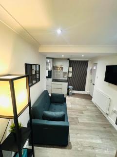 Yastayzzz at Studio 1 Bransford Rd - Worcester - 7