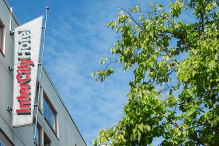 IntercityHotel Stralsund - Stralsund - 9