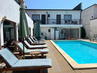Omega Mamaia Nord - 9