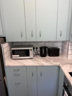 APlaceToStay Central London Apartment, Zone 1 WAT - London - 5
