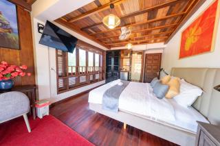 Hoianbang Beach Villa - An Bang - 2
