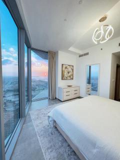 Stella Maris High Floor,stunning Skyline Views - 1