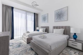 Stella Maris High Floor,stunning Skyline Views - 8