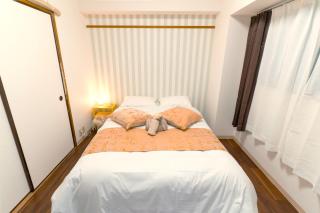 Namba 3BR suite close to Namba Self Check-In 2 - 4