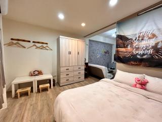Miss You House - Taichung - 5
