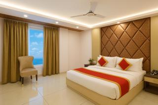Hotel Mayfair Just a Minute Away From New Delhi Railway Station and Connaught place - New Delhi - 0