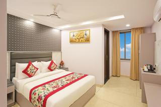Hotel Mayfair Just a Minute Away From New Delhi Railway Station and Connaught place - New Delhi - 6