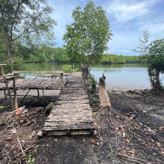 Baan Suan Na Nin Camping Stay - Trang - 1