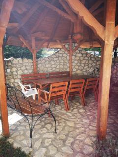 Azur & Smaragd Apartmanház - Zalakaros - 2