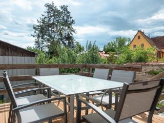 Le Jardin Secret, Maison spacieuse et calme - Marlenheim - 5
