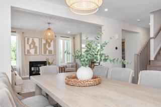 The Wabi Sabi 4-bedrooms designer home - 6