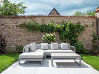 Le Jardin Secret, Maison spacieuse et calme - Marlenheim - 6