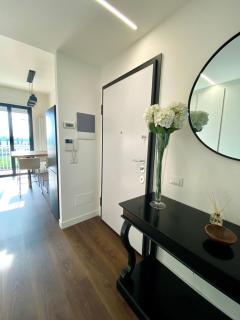 57 Design - Settimo Milanese, 2 camere da letto e 2 bagni - 5
