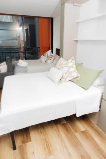 Apartamento loft Chico Norte Taj 97 -501-Vestrip - Bogotá - 3
